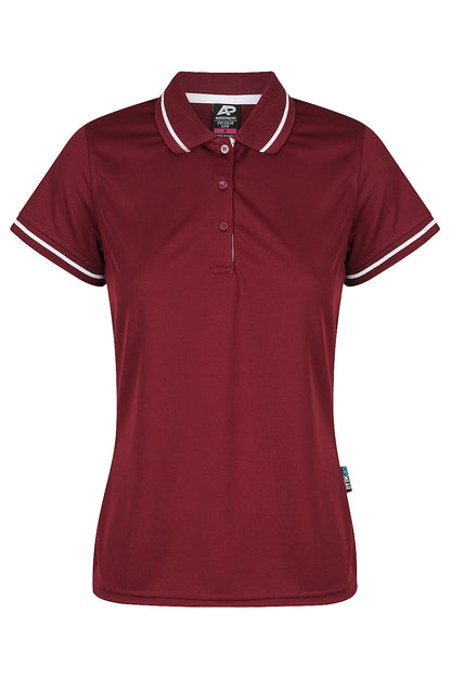 Cottesole Lady Polo - N2319