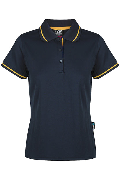 Cottesole Lady Polo - N2319