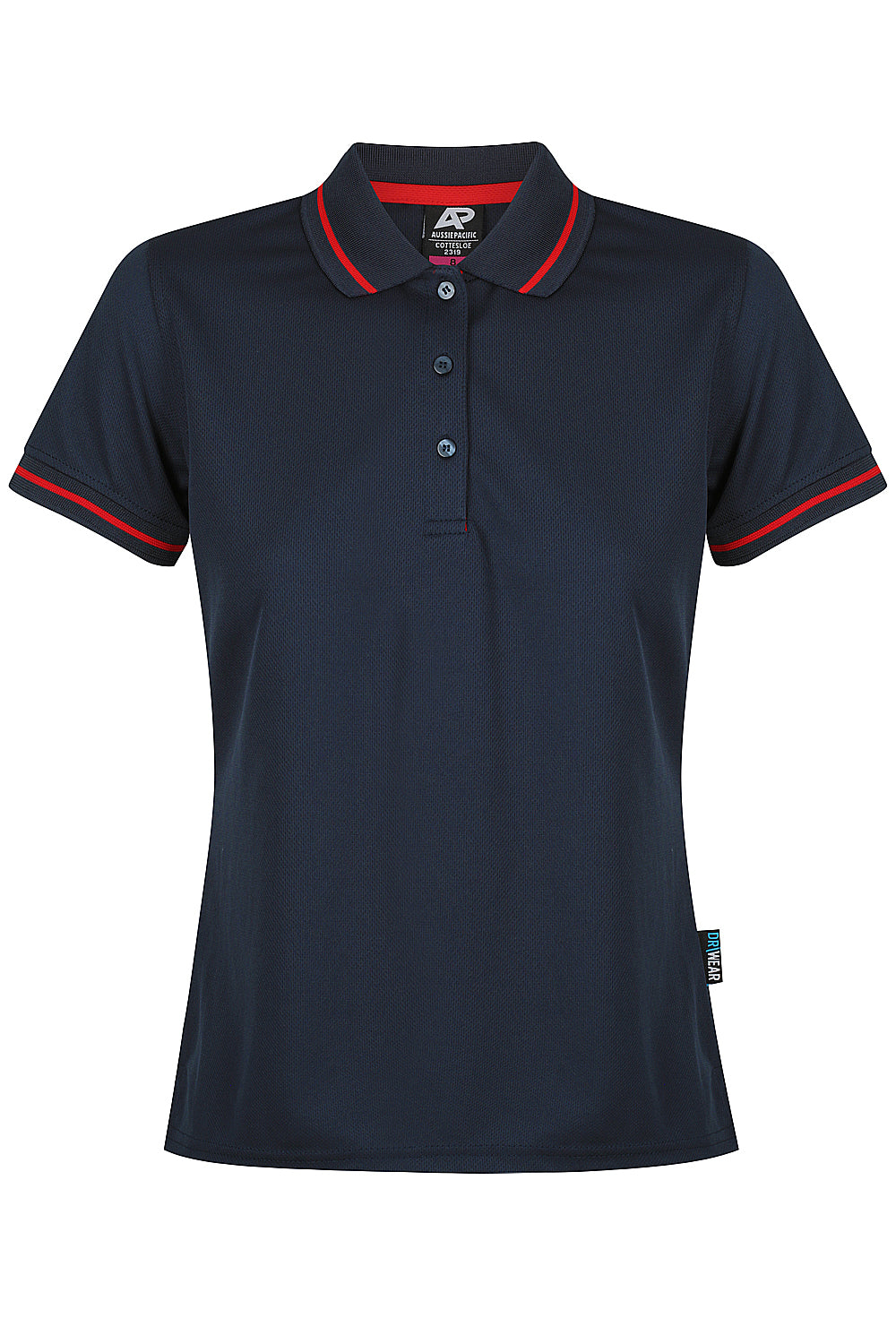 Cottesole Lady Polo - N2319