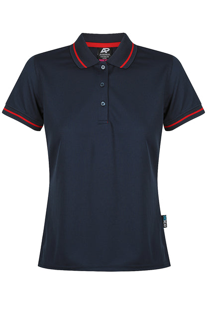 Cottesole Lady Polo - N2319