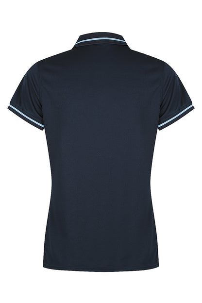 Cottesole Lady Polo - N2319