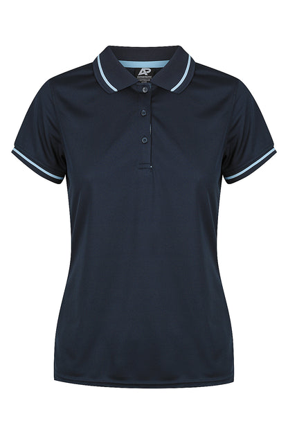 Cottesole Lady Polo - N2319
