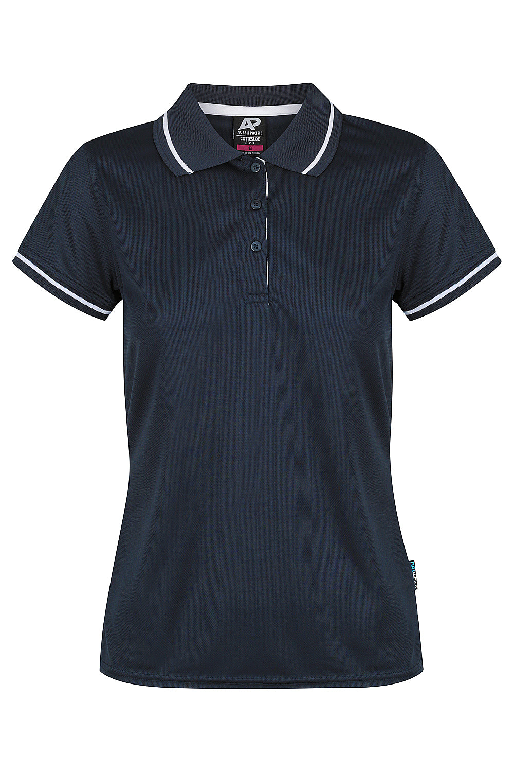 Cottesole Lady Polo - N2319