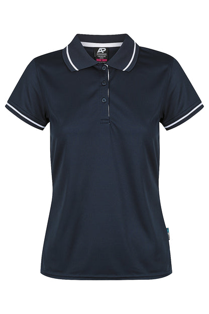 Cottesole Lady Polo - N2319