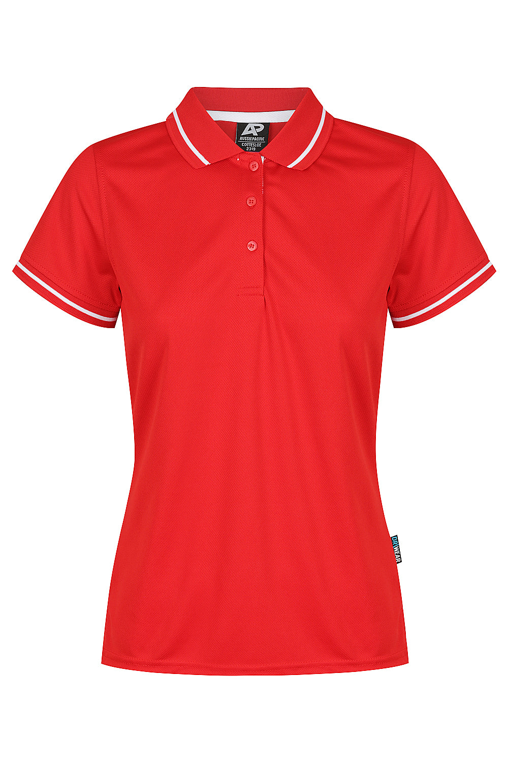 Cottesole Lady Polo - N2319