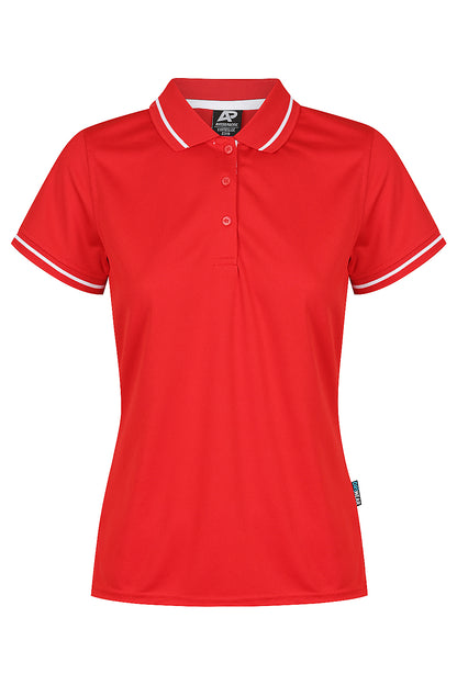 Cottesole Lady Polo - N2319
