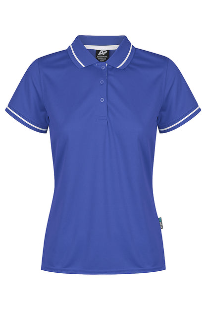 Cottesole Lady Polo - N2319