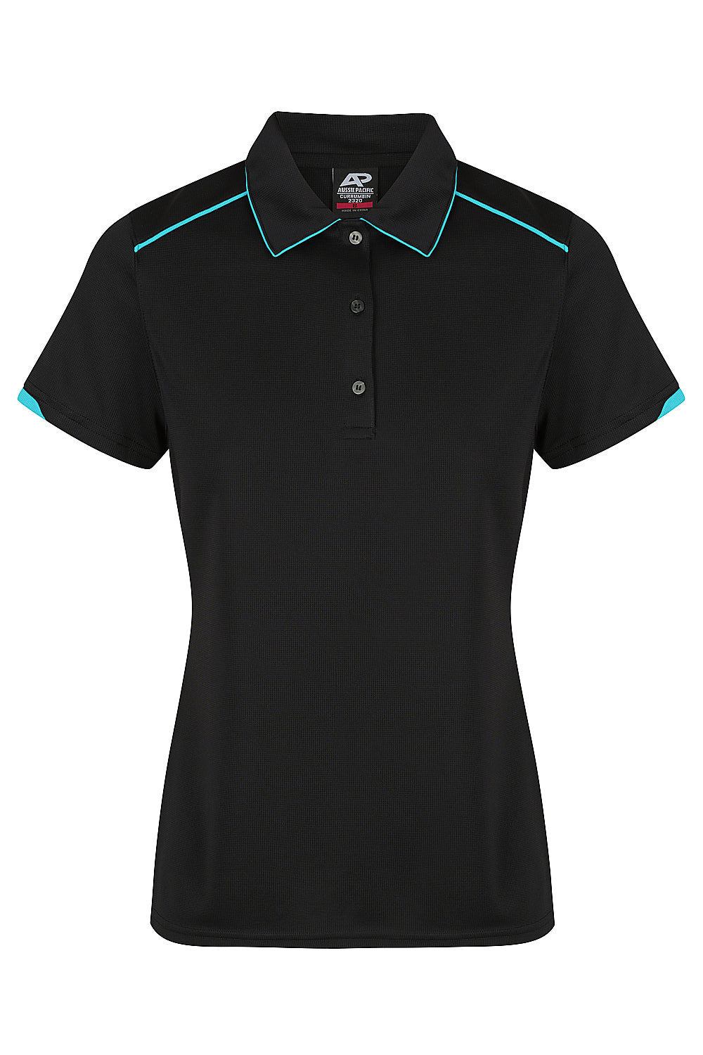 Currumbin Lady Polo -N2320