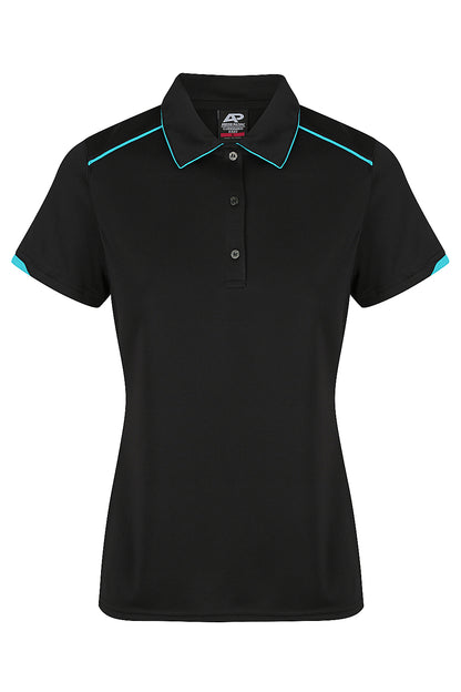 Currumbin Lady Polo -N2320