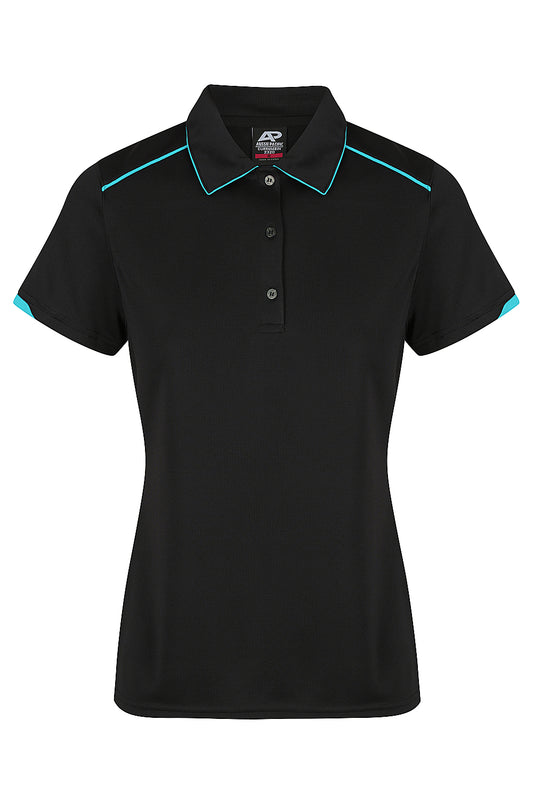 Currumbin Lady Polo -N2320