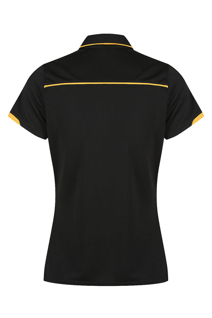 Currumbin Lady Polo -N2320