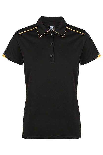 Currumbin Lady Polo -N2320