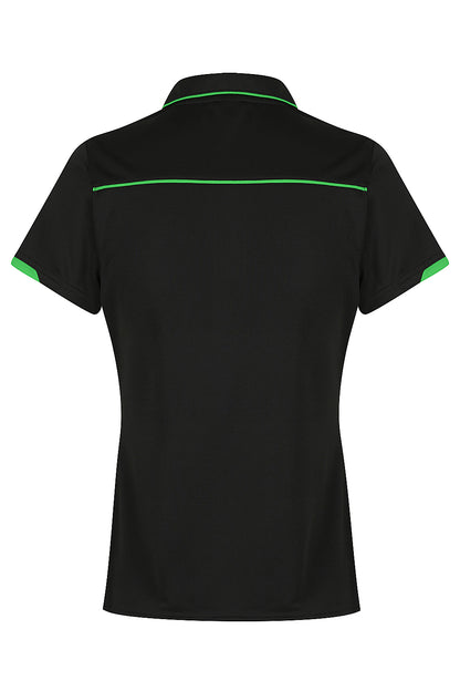 Currumbin Lady Polo -N2320