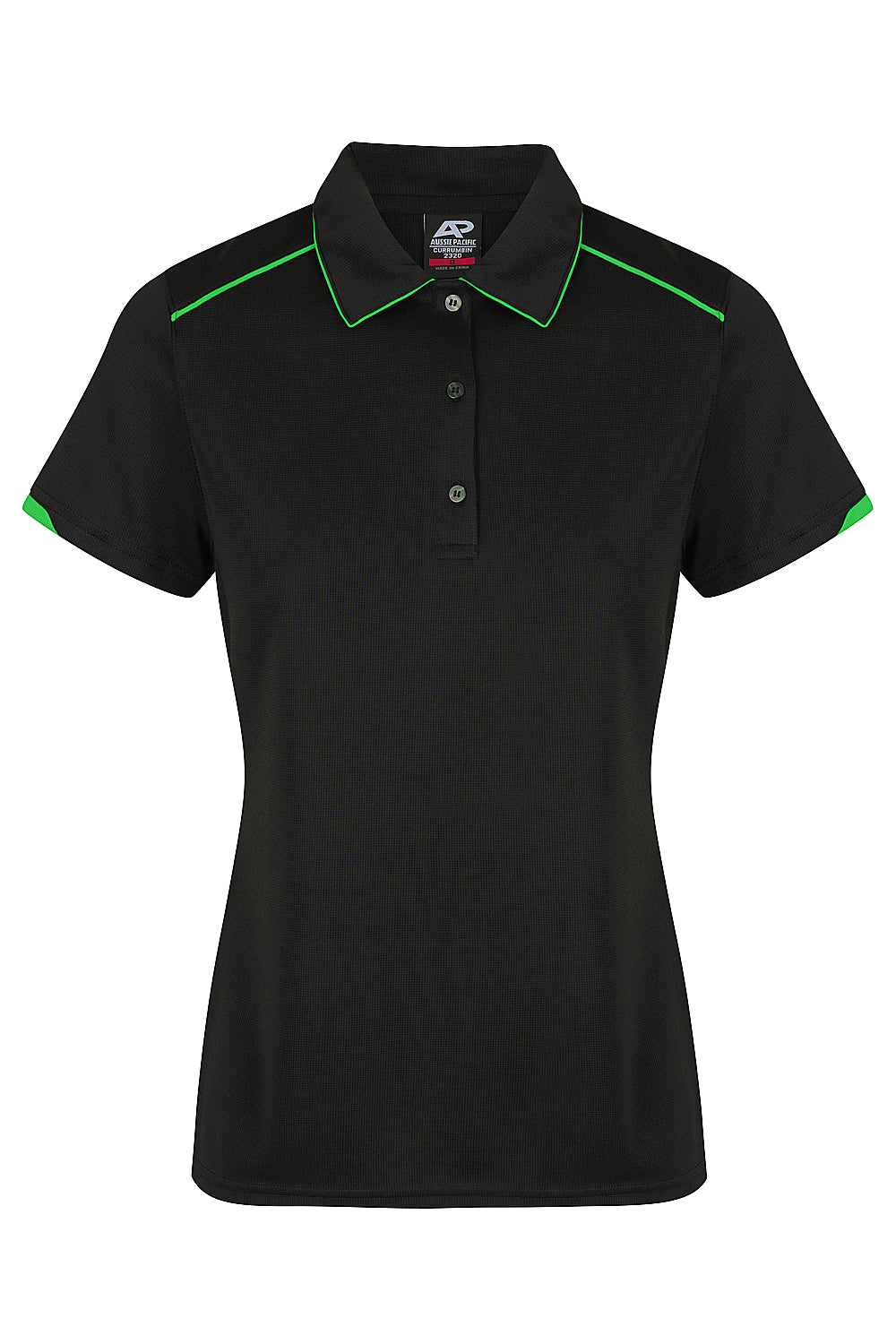 Currumbin Lady Polo -N2320