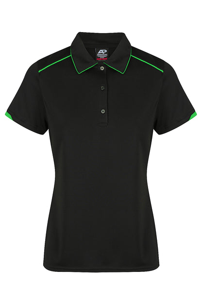 Currumbin Lady Polo -N2320