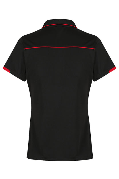 Currumbin Lady Polo -N2320