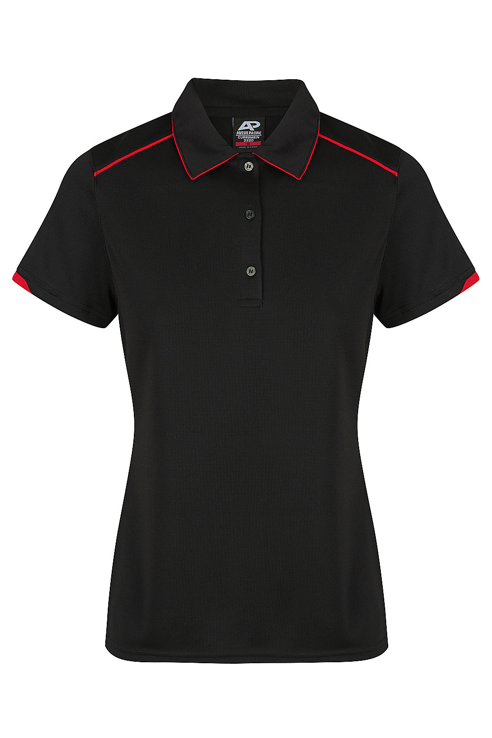 Currumbin Lady Polo -N2320