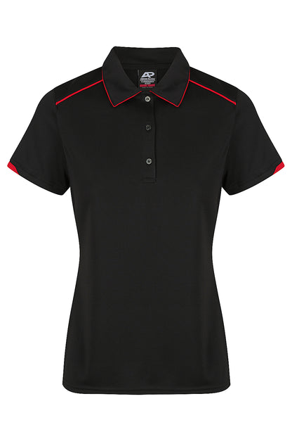 Currumbin Lady Polo -N2320