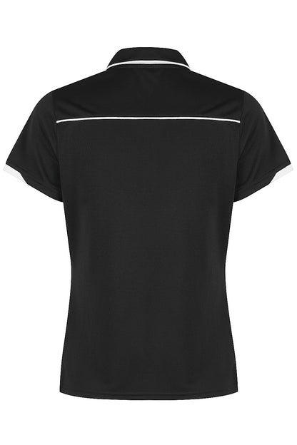 Currumbin Lady Polo -N2320