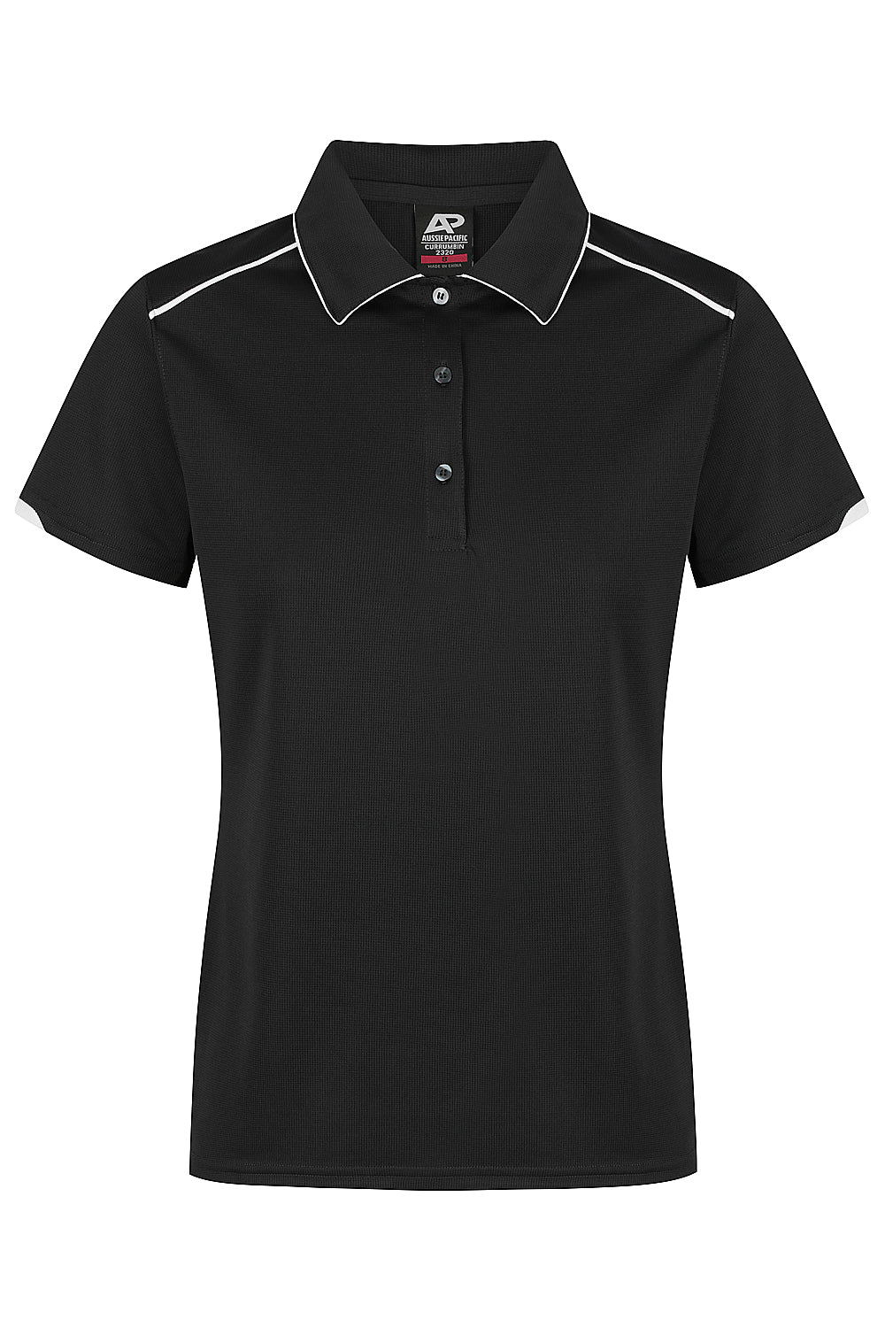 Currumbin Lady Polo -N2320