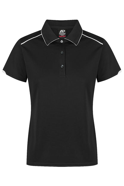 Currumbin Lady Polo -N2320