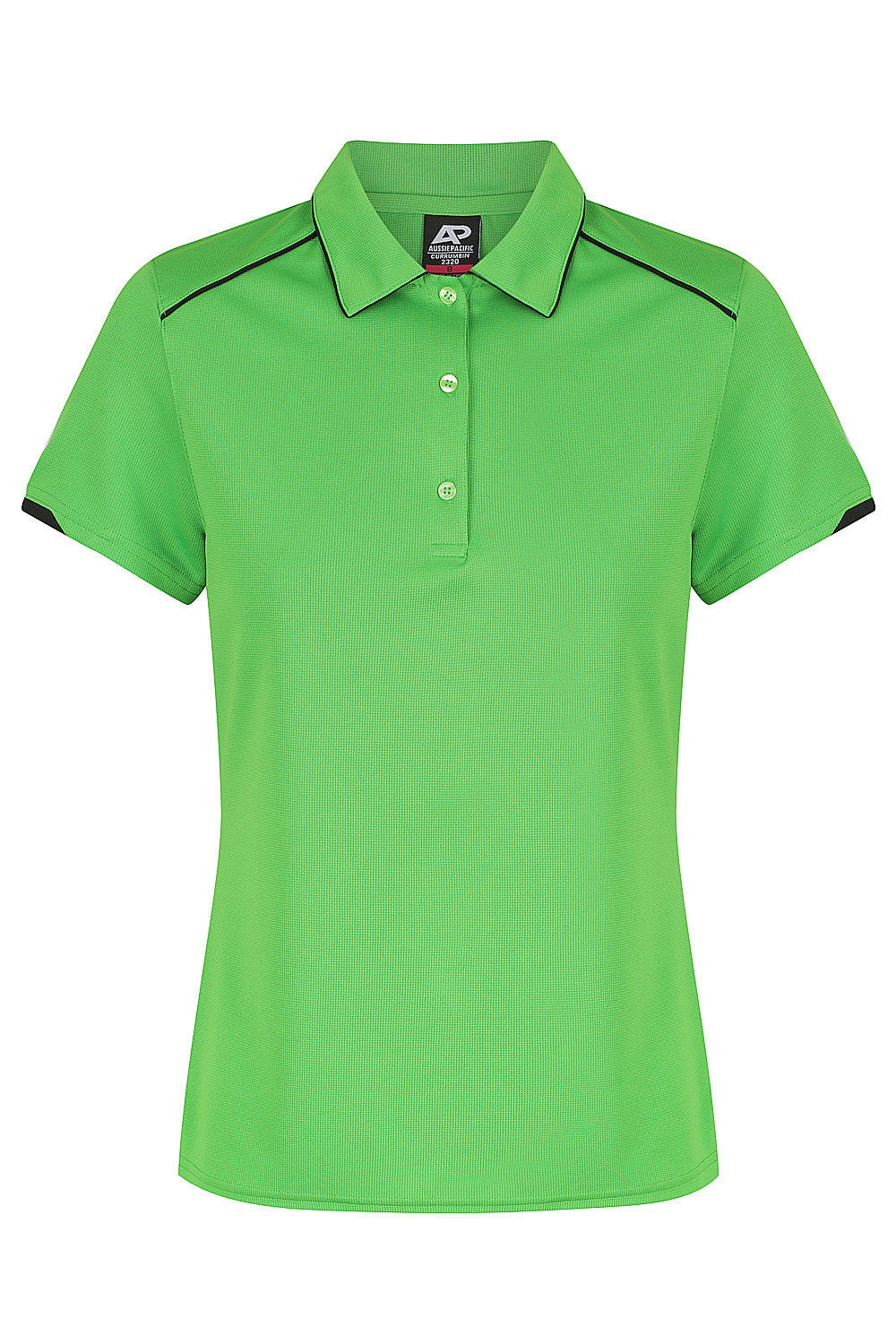 Currumbin Lady Polo -N2320