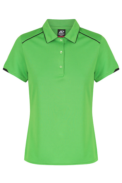 Currumbin Lady Polo -N2320