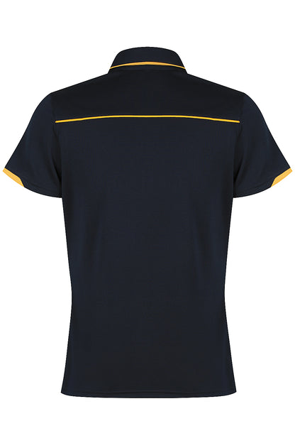 Currumbin Lady Polo -N2320