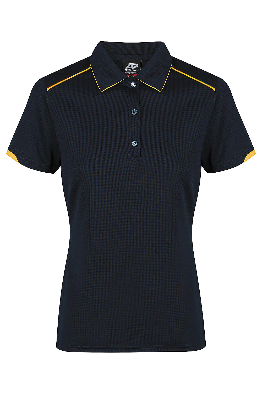 Currumbin Lady Polo -N2320