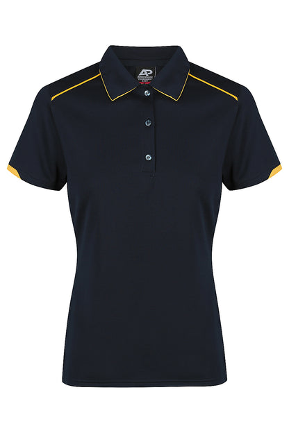 Currumbin Lady Polo -N2320