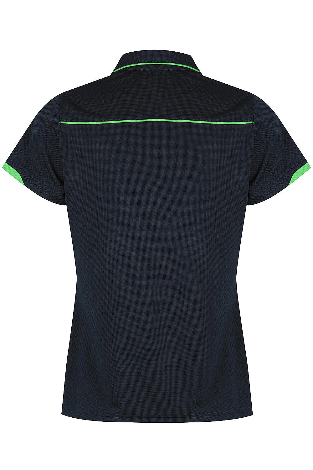 Currumbin Lady Polo -N2320