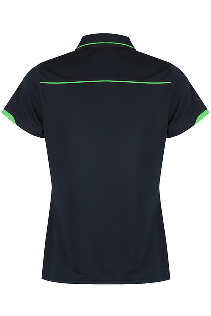 Currumbin Lady Polo -N2320