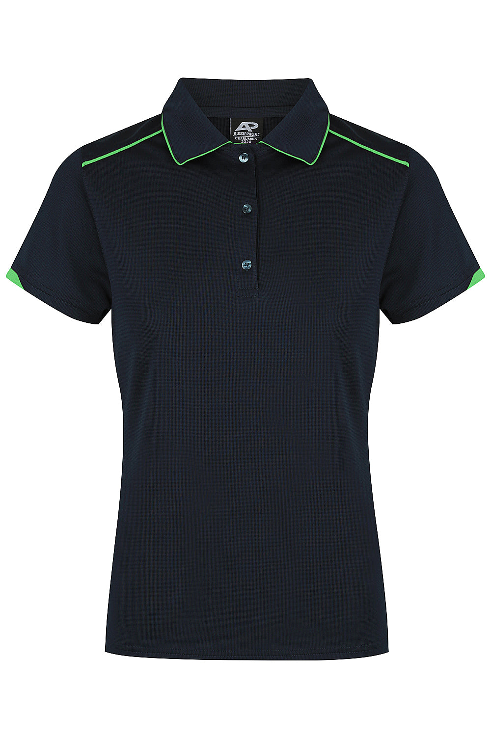 Currumbin Lady Polo -N2320