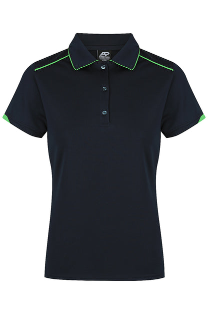 Currumbin Lady Polo -N2320