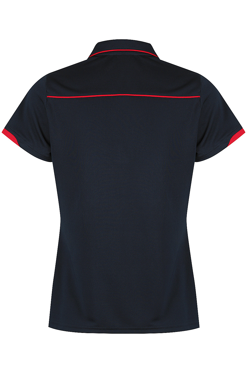 Currumbin Lady Polo -N2320