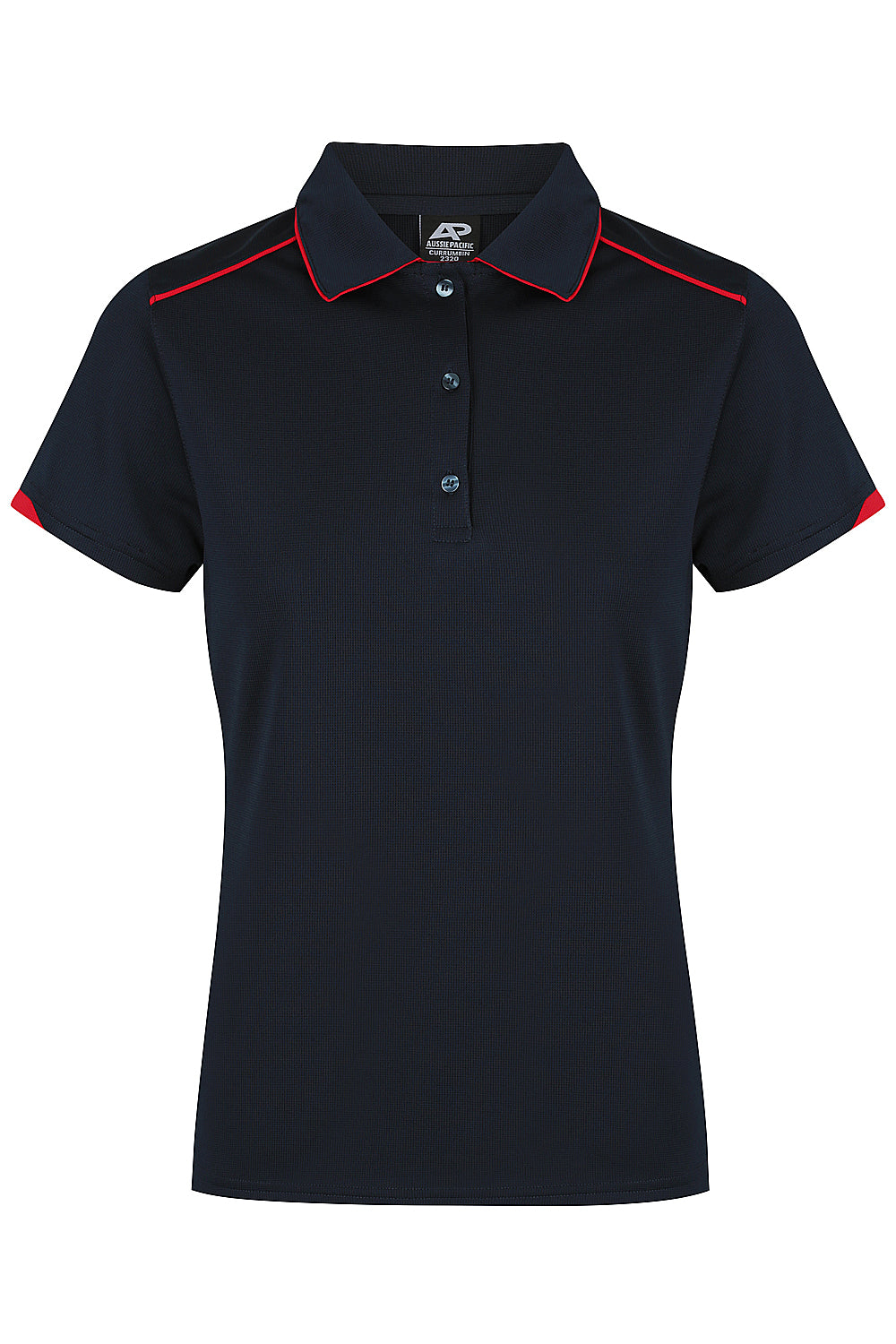 Currumbin Lady Polo -N2320