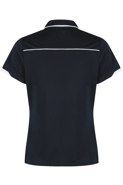 Currumbin Lady Polo -N2320