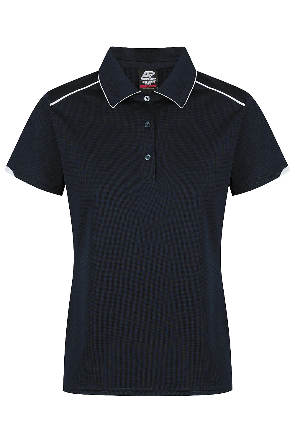 Currumbin Lady Polo -N2320