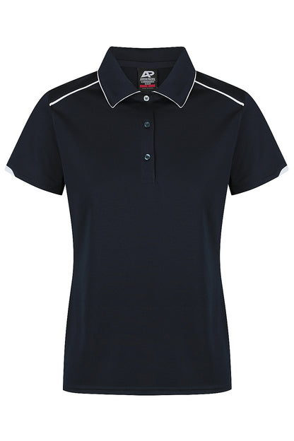 Currumbin Lady Polo -N2320