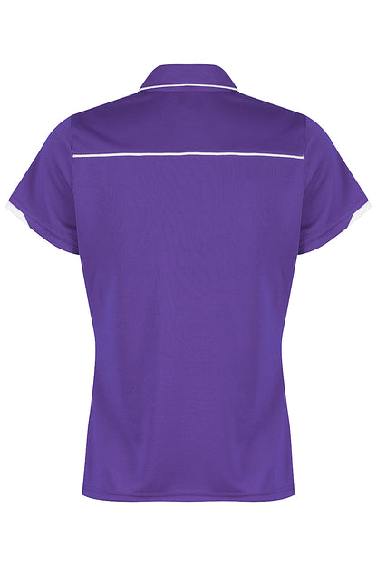 Currumbin Lady Polo -N2320