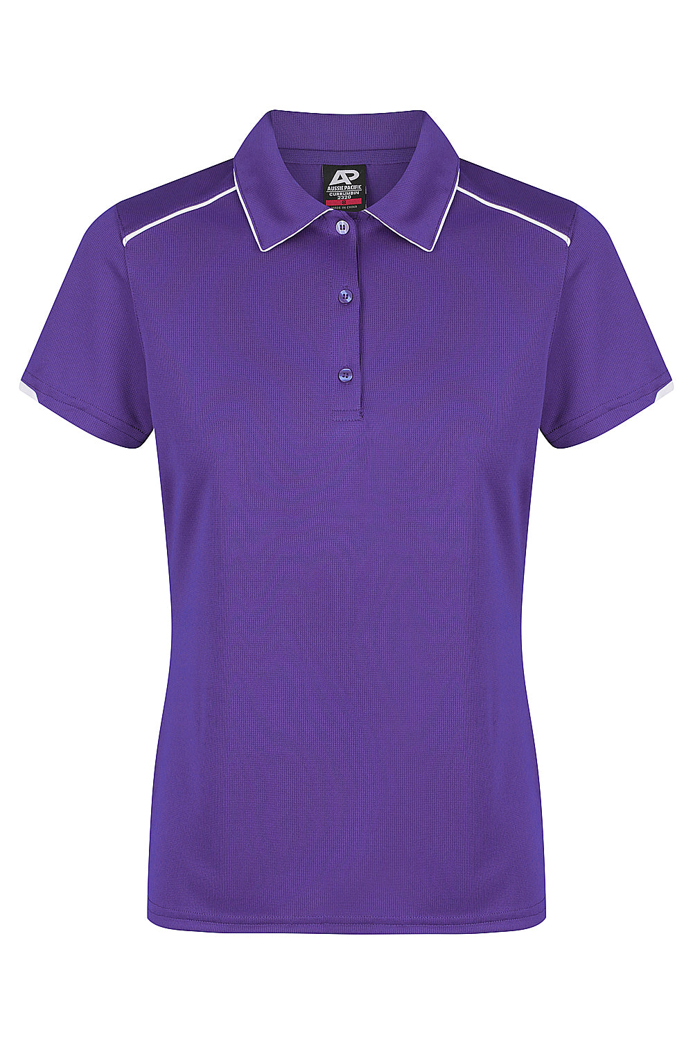 Currumbin Lady Polo -N2320