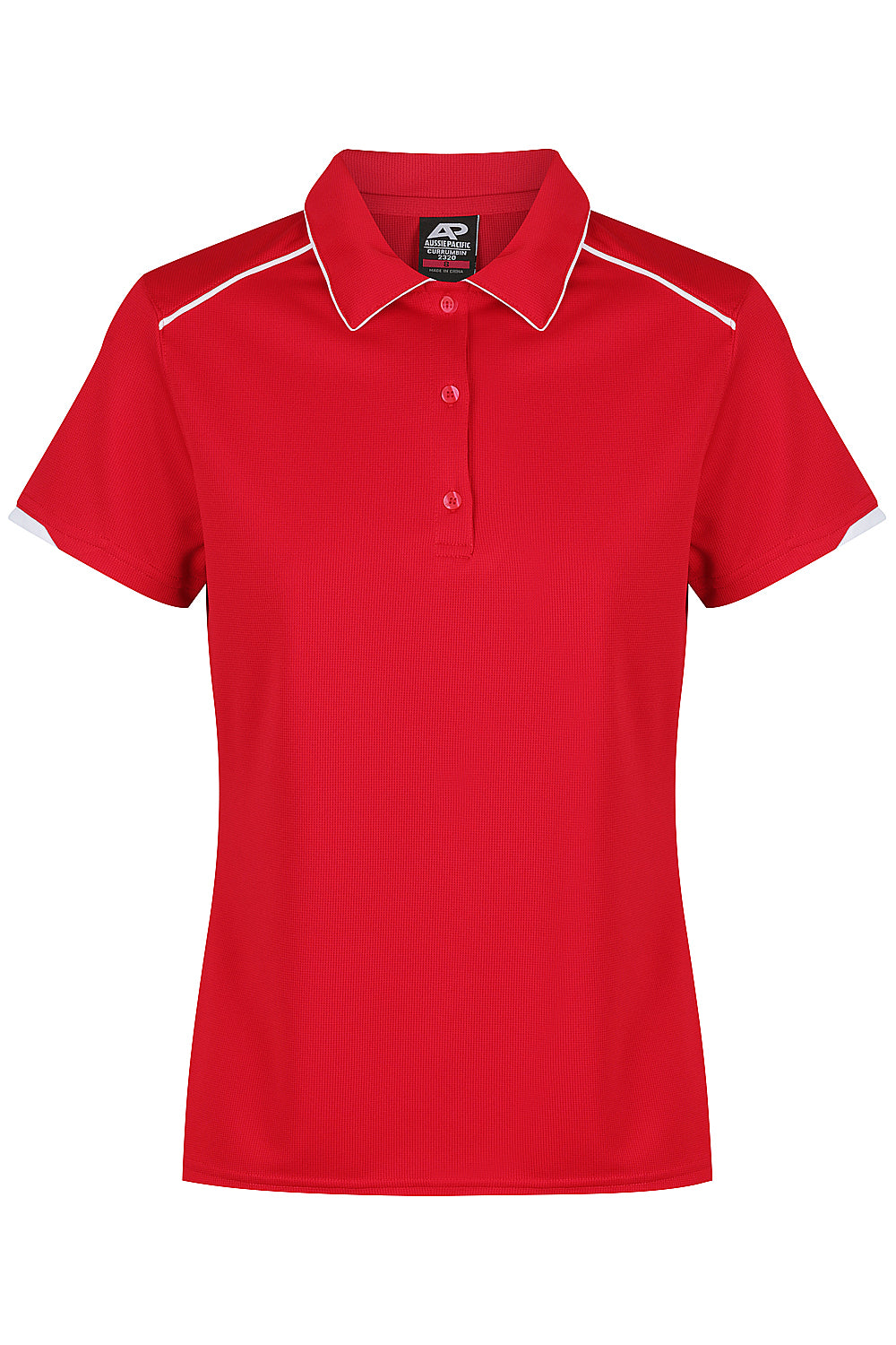 Currumbin Lady Polo -N2320