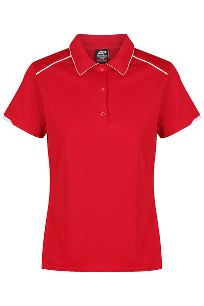 Currumbin Lady Polo -N2320