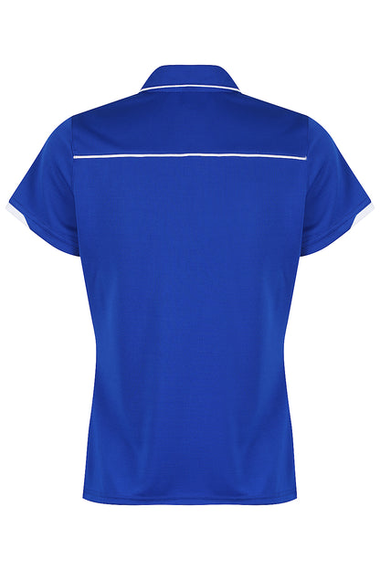 Currumbin Lady Polo -N2320