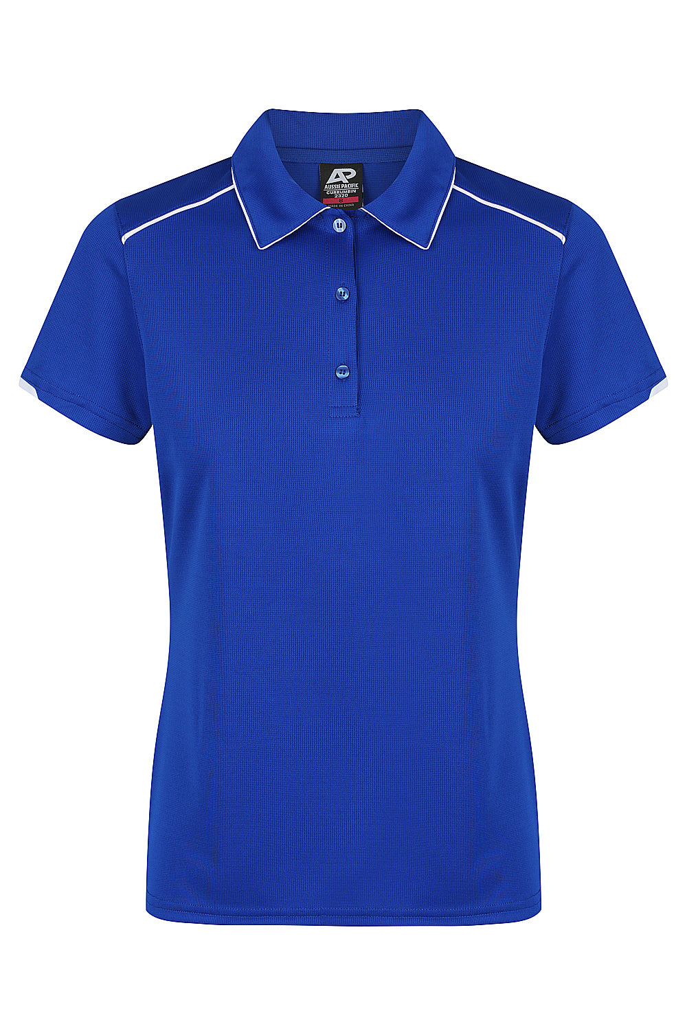 Currumbin Lady Polo -N2320