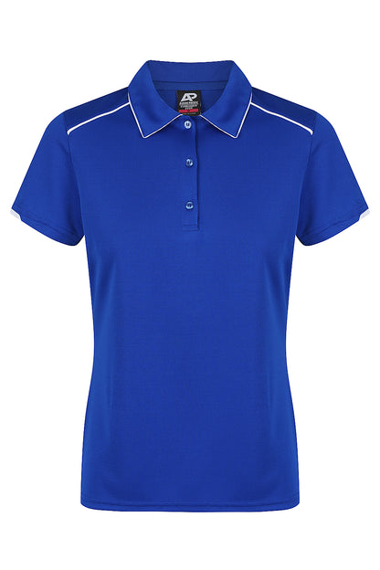 Currumbin Lady Polo -N2320