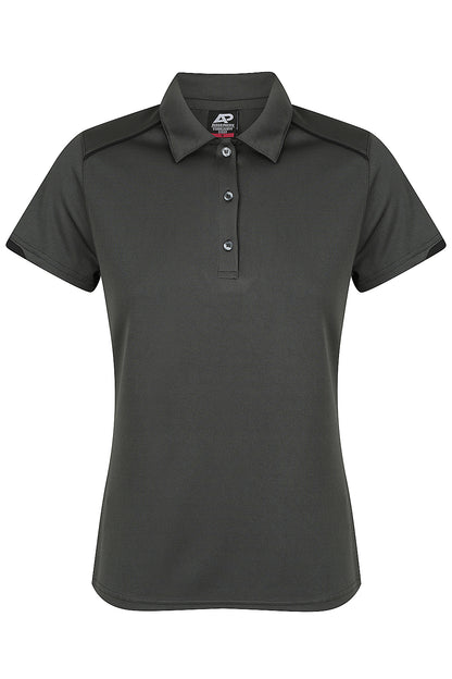 Currumbin Lady Polo -N2320