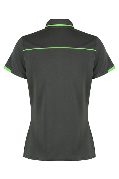 Currumbin Lady Polo -N2320