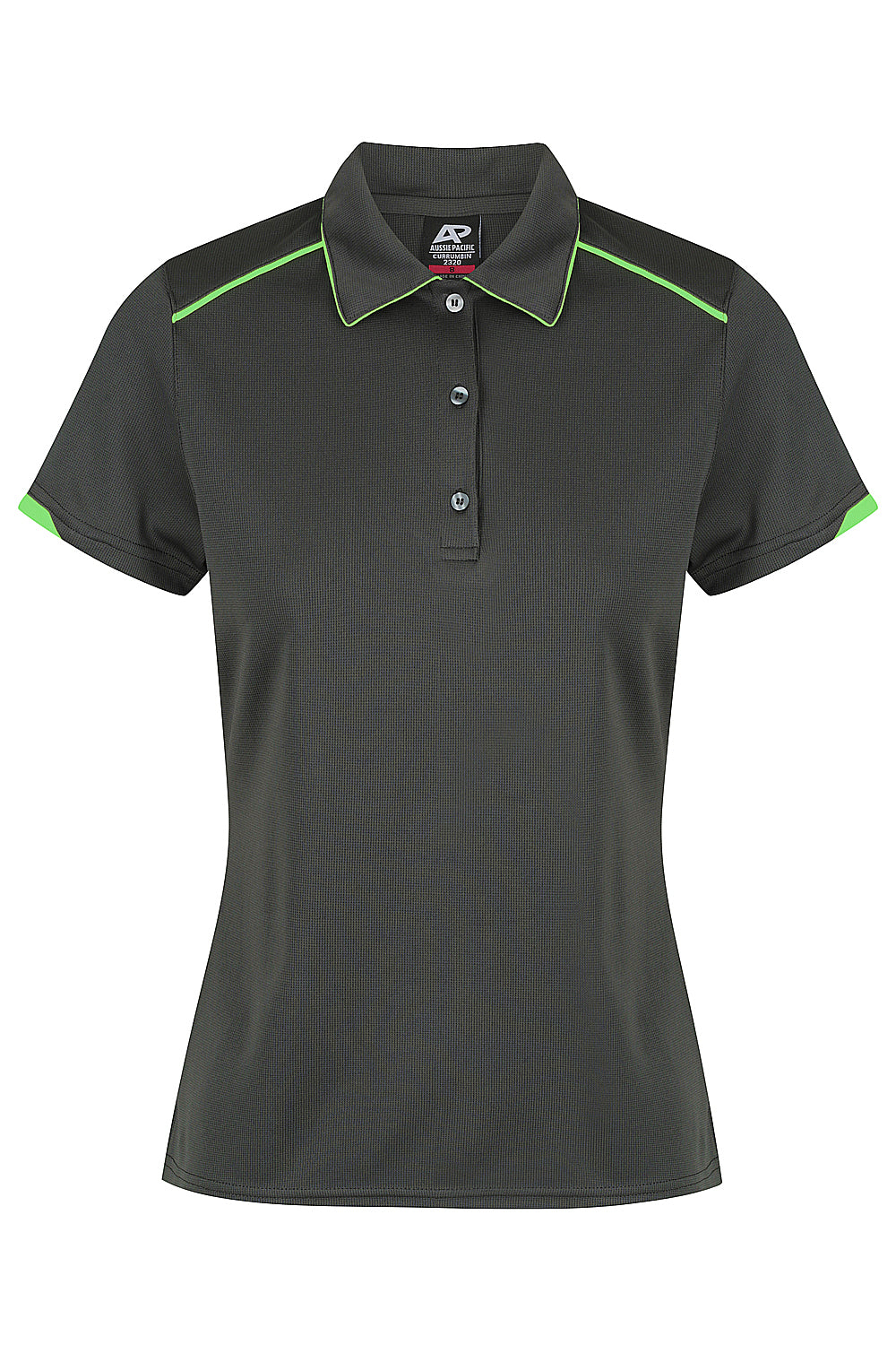 Currumbin Lady Polo -N2320