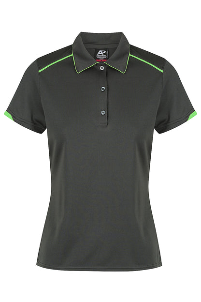 Currumbin Lady Polo -N2320